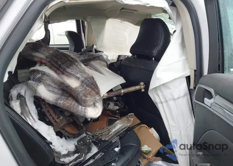 2017 Ford Fusion Se z USA, uszkodzony, nr VIN 3FA6P0T91HR405981